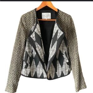 Rachel Rachel Roy blazer size 4